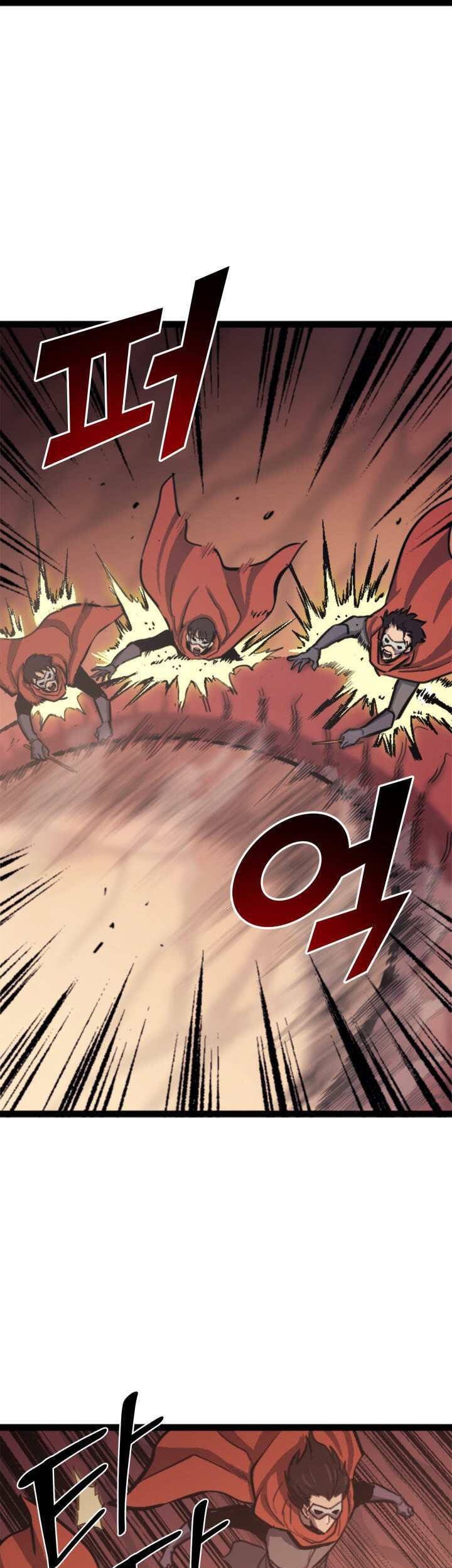 đọc truyện Sự Trở Lại Của Người Chơi Cấp Cao Nhất Chương 131 ảnh 42 tại Thiên Thai Truyện