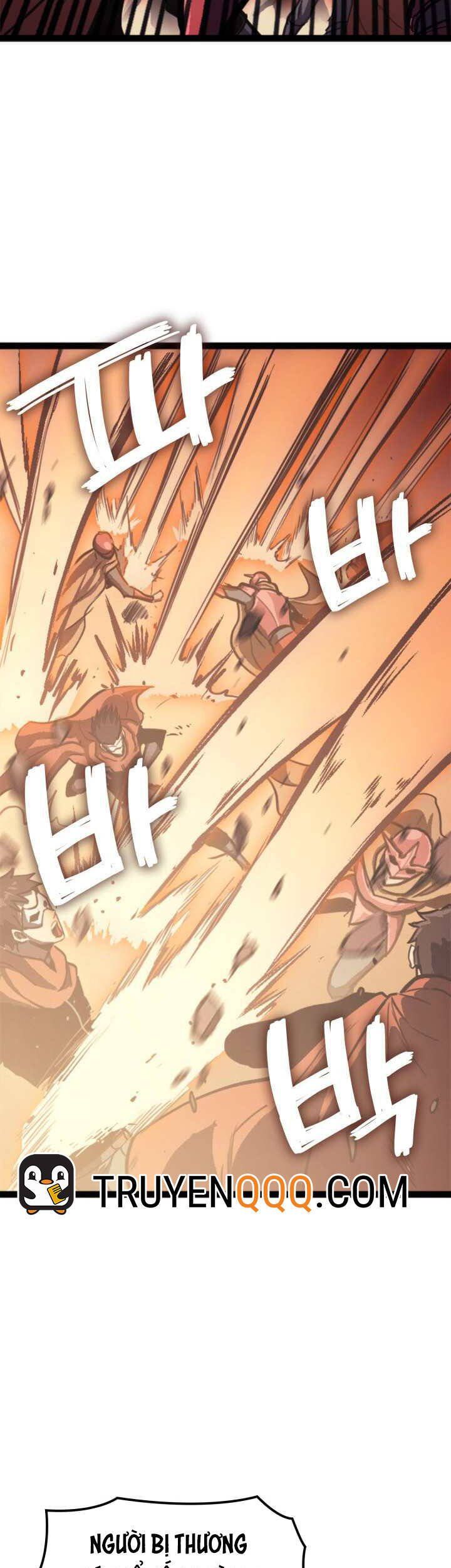 đọc truyện Sự Trở Lại Của Người Chơi Cấp Cao Nhất Chương 131 ảnh 44 tại Thiên Thai Truyện