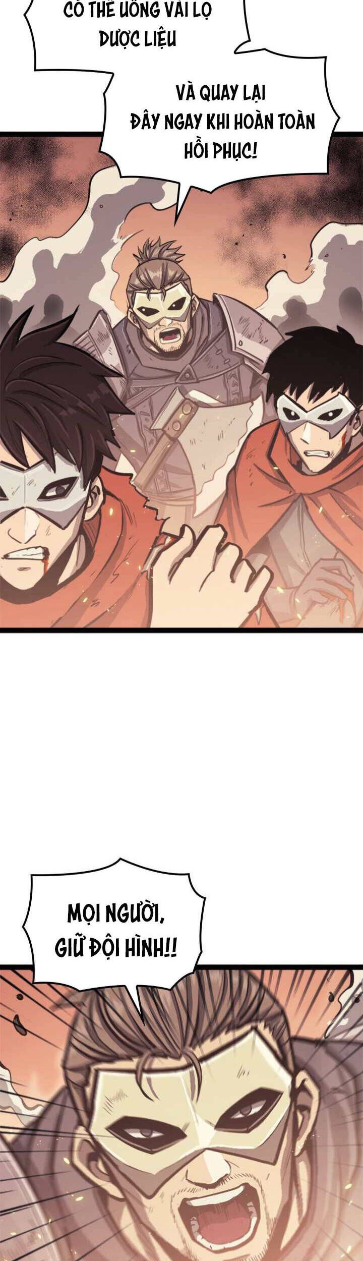 đọc truyện Sự Trở Lại Của Người Chơi Cấp Cao Nhất Chương 131 ảnh 45 tại Thiên Thai Truyện