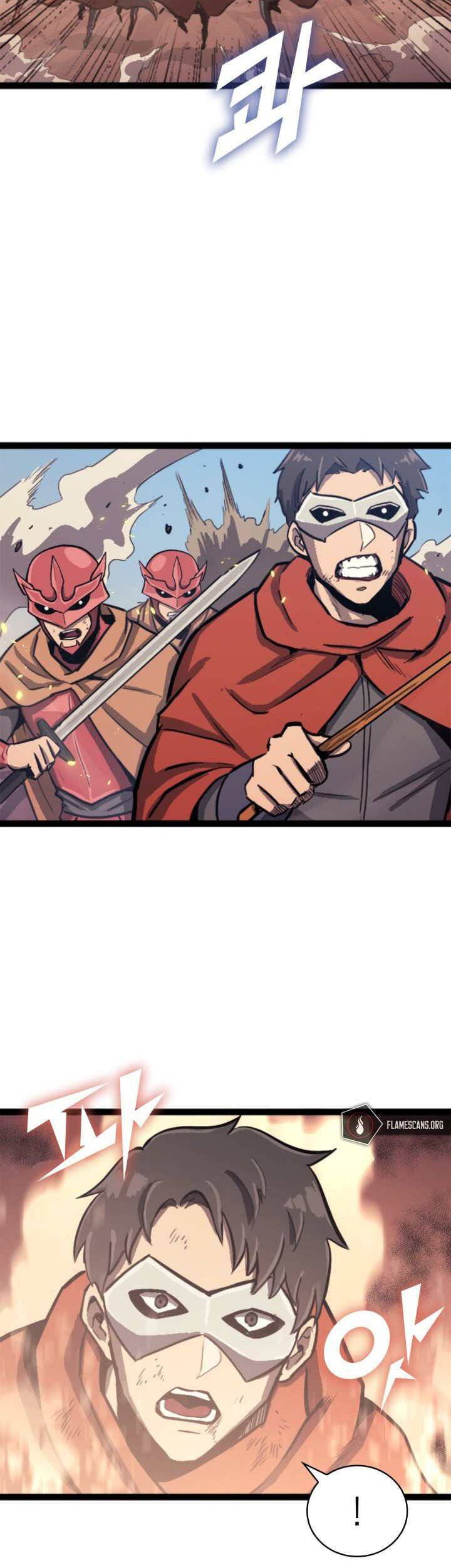 đọc truyện Sự Trở Lại Của Người Chơi Cấp Cao Nhất Chương 131 ảnh 49 tại Thiên Thai Truyện