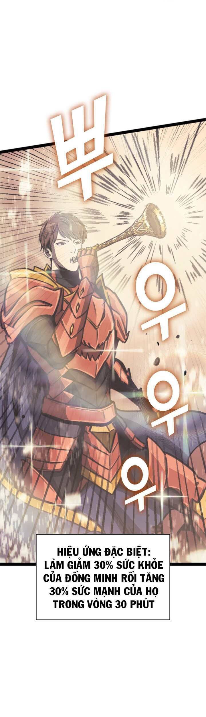 đọc truyện Sự Trở Lại Của Người Chơi Cấp Cao Nhất Chương 131 ảnh 52 tại Thiên Thai Truyện