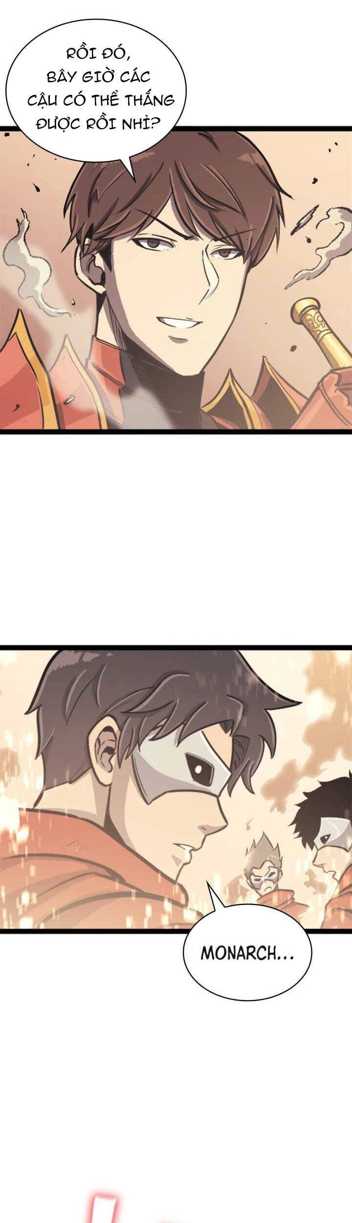 đọc truyện Sự Trở Lại Của Người Chơi Cấp Cao Nhất Chương 131 ảnh 53 tại Thiên Thai Truyện