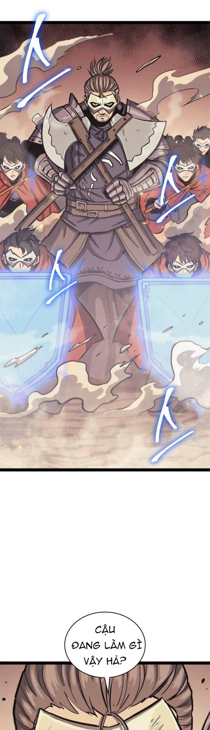 đọc truyện Sự Trở Lại Của Người Chơi Cấp Cao Nhất Chương 131 ảnh 57 tại Thiên Thai Truyện