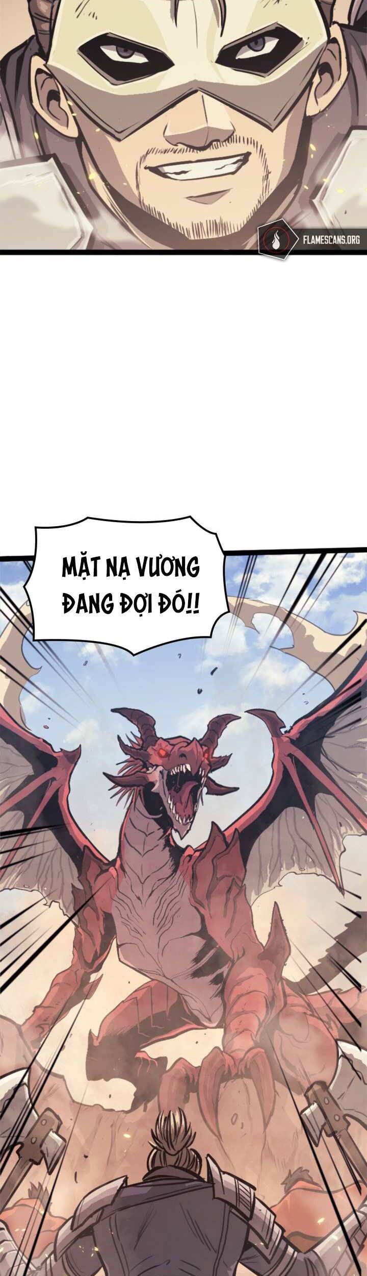 đọc truyện Sự Trở Lại Của Người Chơi Cấp Cao Nhất Chương 131 ảnh 58 tại Thiên Thai Truyện