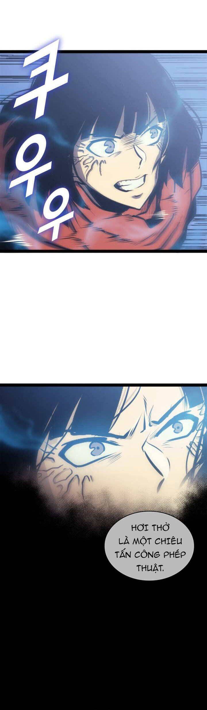 đọc truyện Sự Trở Lại Của Người Chơi Cấp Cao Nhất Chương 131 ảnh 11 tại Thiên Thai Truyện