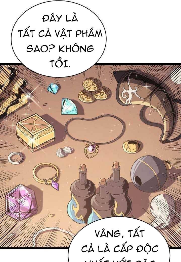 đọc truyện Sự Trở Lại Của Người Chơi Cấp Cao Nhất Chương 132 ảnh 93 tại Thiên Thai Truyện