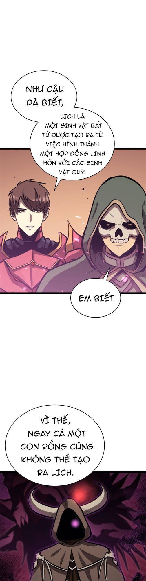 đọc truyện Sự Trở Lại Của Người Chơi Cấp Cao Nhất Chương 133 ảnh 13 tại Thiên Thai Truyện