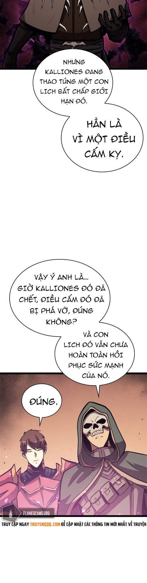 đọc truyện Sự Trở Lại Của Người Chơi Cấp Cao Nhất Chương 133 ảnh 14 tại Thiên Thai Truyện