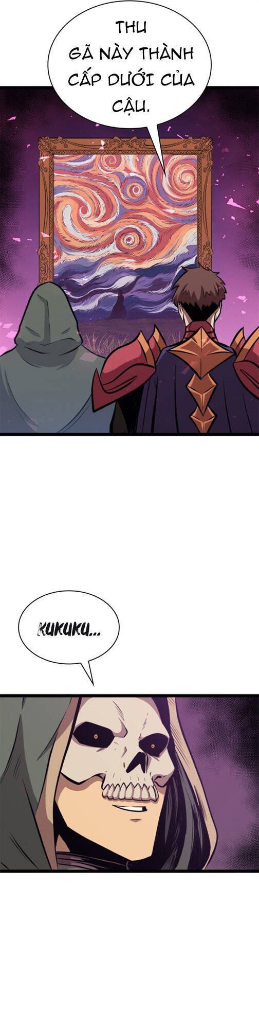 đọc truyện Sự Trở Lại Của Người Chơi Cấp Cao Nhất Chương 133 ảnh 16 tại Thiên Thai Truyện