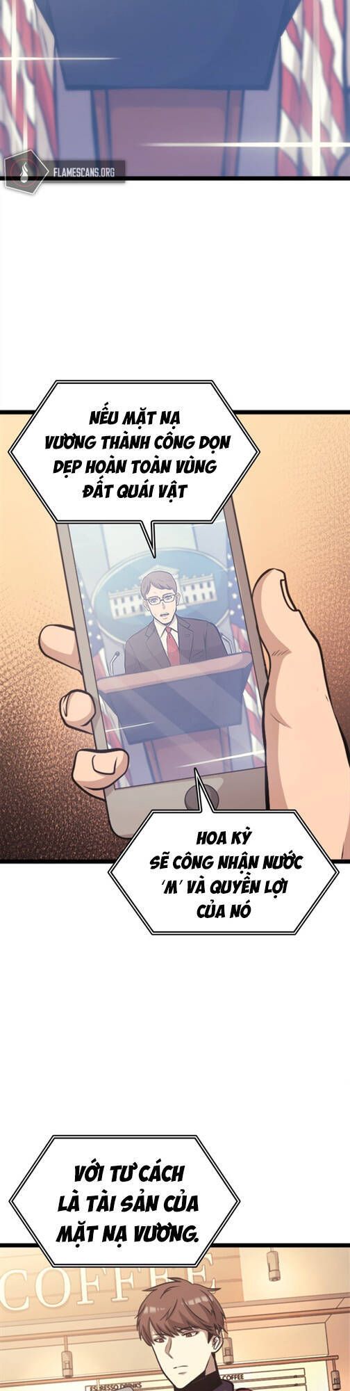 đọc truyện Sự Trở Lại Của Người Chơi Cấp Cao Nhất Chương 133 ảnh 21 tại Thiên Thai Truyện