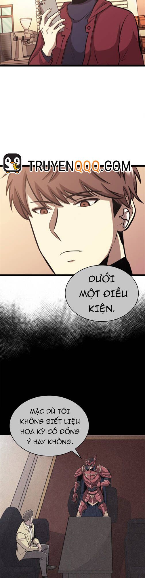 đọc truyện Sự Trở Lại Của Người Chơi Cấp Cao Nhất Chương 133 ảnh 22 tại Thiên Thai Truyện