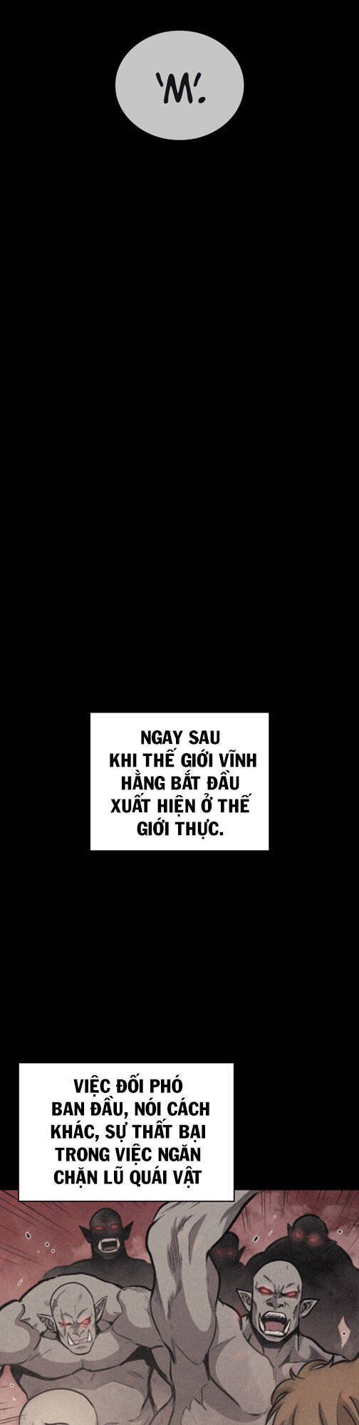 đọc truyện Sự Trở Lại Của Người Chơi Cấp Cao Nhất Chương 133 ảnh 25 tại Thiên Thai Truyện