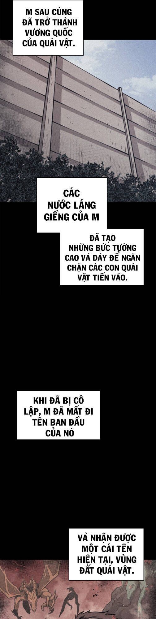 đọc truyện Sự Trở Lại Của Người Chơi Cấp Cao Nhất Chương 133 ảnh 28 tại Thiên Thai Truyện