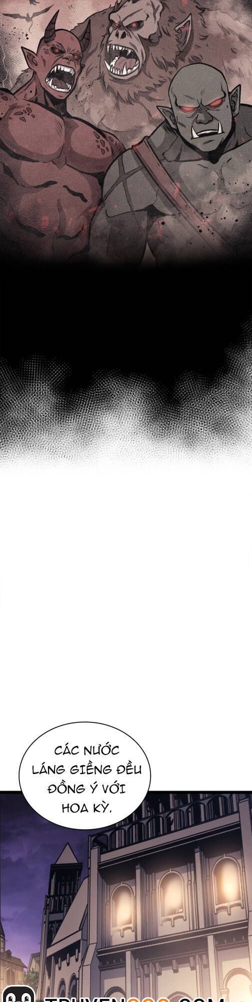 đọc truyện Sự Trở Lại Của Người Chơi Cấp Cao Nhất Chương 133 ảnh 29 tại Thiên Thai Truyện