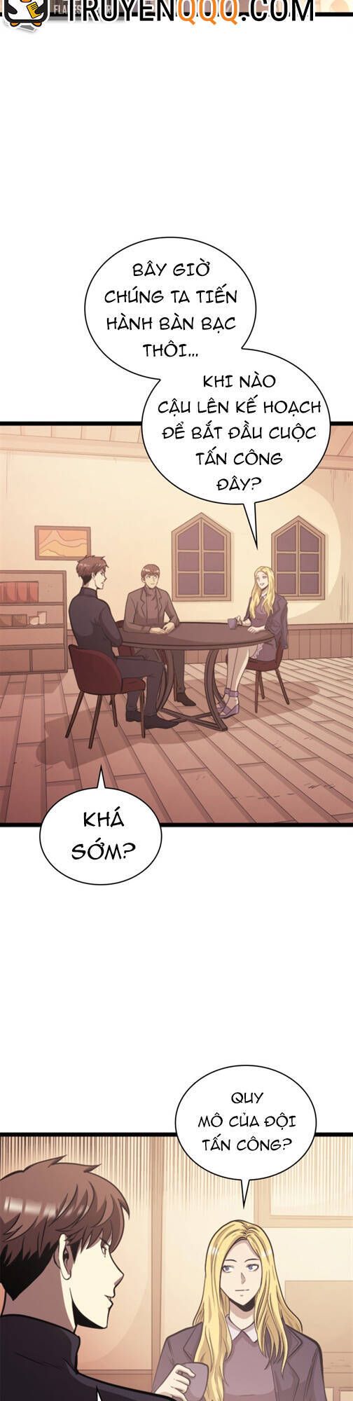 đọc truyện Sự Trở Lại Của Người Chơi Cấp Cao Nhất Chương 133 ảnh 30 tại Thiên Thai Truyện