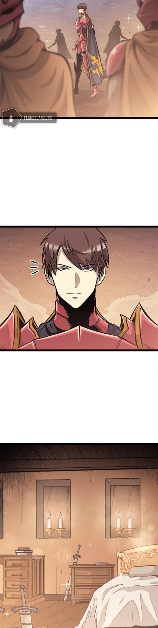 đọc truyện Sự Trở Lại Của Người Chơi Cấp Cao Nhất Chương 133 ảnh 5 tại Thiên Thai Truyện