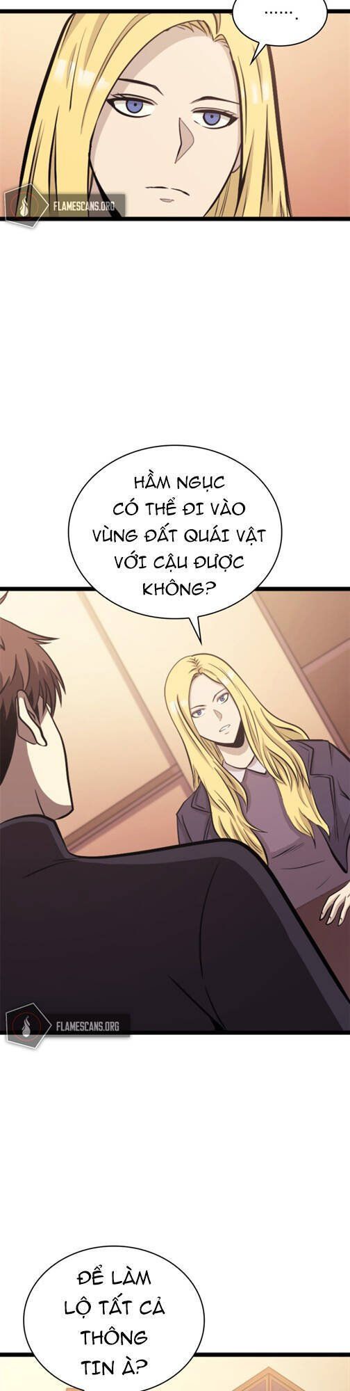 đọc truyện Sự Trở Lại Của Người Chơi Cấp Cao Nhất Chương 133 ảnh 33 tại Thiên Thai Truyện