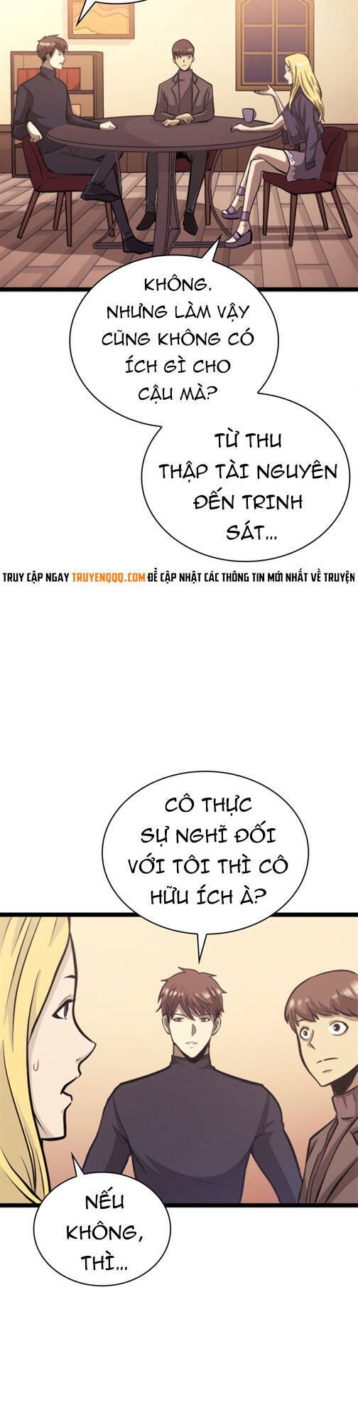 đọc truyện Sự Trở Lại Của Người Chơi Cấp Cao Nhất Chương 133 ảnh 34 tại Thiên Thai Truyện