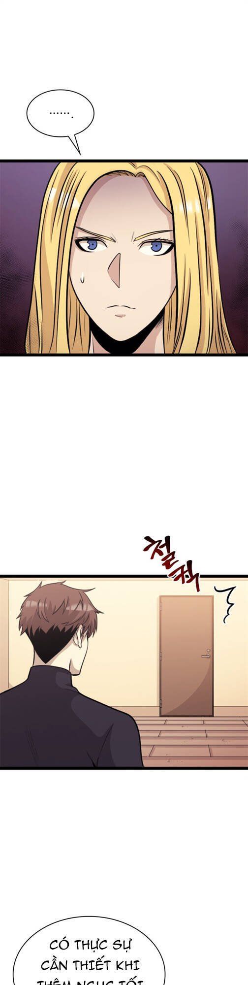 đọc truyện Sự Trở Lại Của Người Chơi Cấp Cao Nhất Chương 133 ảnh 40 tại Thiên Thai Truyện