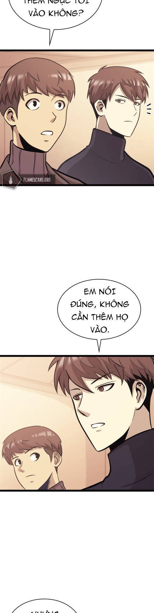 đọc truyện Sự Trở Lại Của Người Chơi Cấp Cao Nhất Chương 133 ảnh 41 tại Thiên Thai Truyện