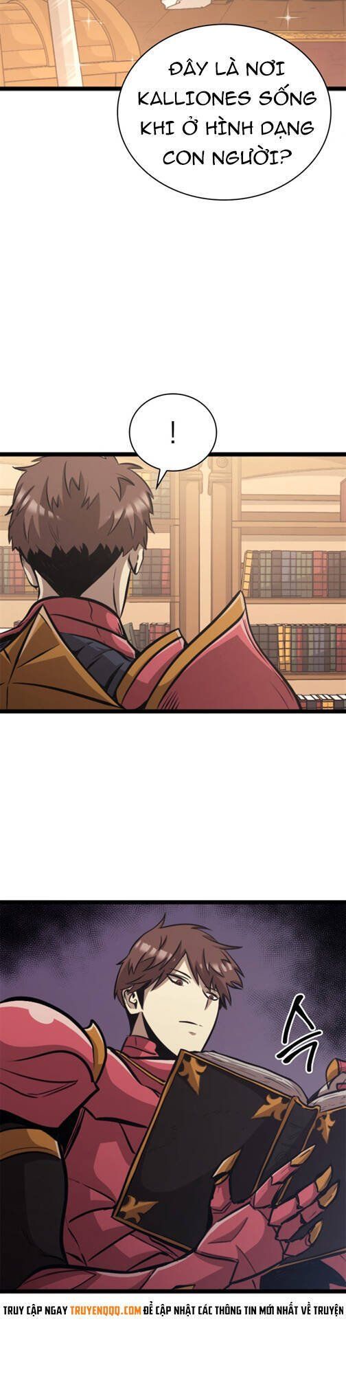 đọc truyện Sự Trở Lại Của Người Chơi Cấp Cao Nhất Chương 133 ảnh 6 tại Thiên Thai Truyện