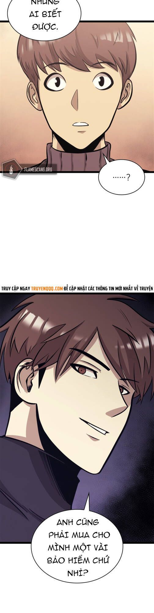 đọc truyện Sự Trở Lại Của Người Chơi Cấp Cao Nhất Chương 133 ảnh 42 tại Thiên Thai Truyện