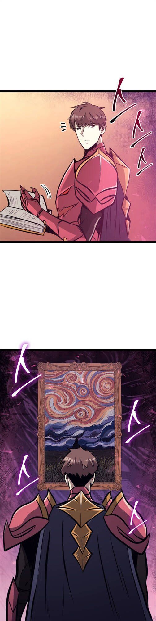 đọc truyện Sự Trở Lại Của Người Chơi Cấp Cao Nhất Chương 133 ảnh 8 tại Thiên Thai Truyện