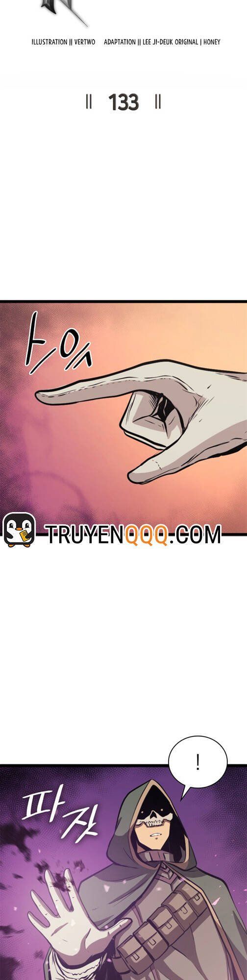 đọc truyện Sự Trở Lại Của Người Chơi Cấp Cao Nhất Chương 133 ảnh 10 tại Thiên Thai Truyện