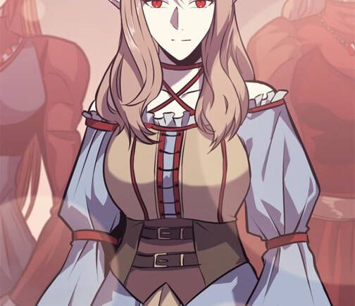 đọc truyện Sự Trở Lại Của Người Chơi Cấp Cao Nhất Chương 134.5 ảnh 109 tại Thiên Thai Truyện