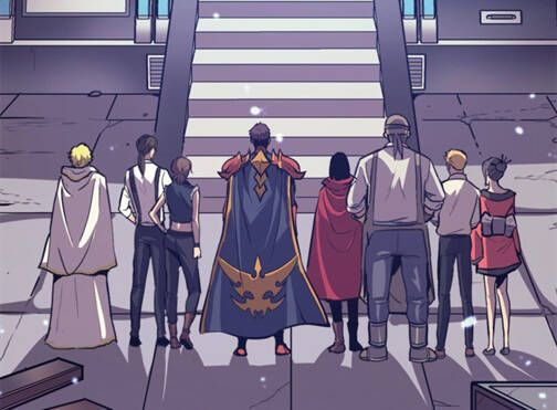 đọc truyện Sự Trở Lại Của Người Chơi Cấp Cao Nhất Chương 134.5 ảnh 14 tại Thiên Thai Truyện