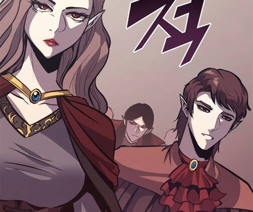 đọc truyện Sự Trở Lại Của Người Chơi Cấp Cao Nhất Chương 134.5 ảnh 97 tại Thiên Thai Truyện