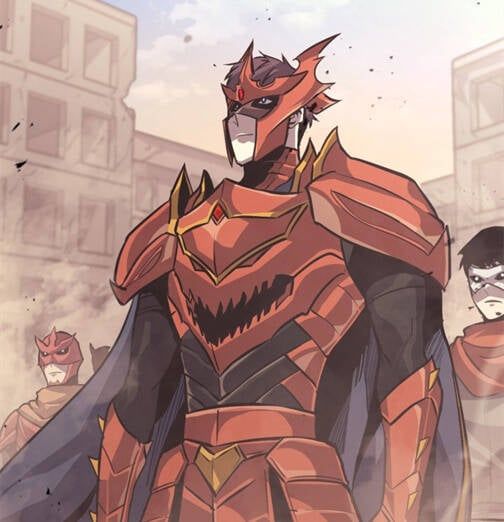 đọc truyện Sự Trở Lại Của Người Chơi Cấp Cao Nhất Chương 134 ảnh 26 tại Thiên Thai Truyện