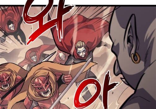 đọc truyện Sự Trở Lại Của Người Chơi Cấp Cao Nhất Chương 134 ảnh 37 tại Thiên Thai Truyện