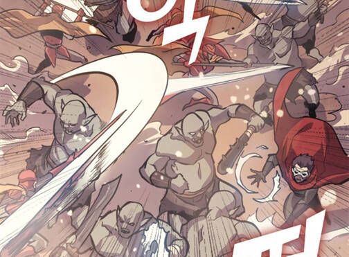 đọc truyện Sự Trở Lại Của Người Chơi Cấp Cao Nhất Chương 134 ảnh 42 tại Thiên Thai Truyện