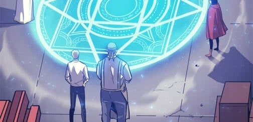 đọc truyện Sự Trở Lại Của Người Chơi Cấp Cao Nhất Chương 134 ảnh 73 tại Thiên Thai Truyện