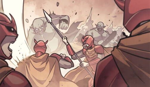 đọc truyện Sự Trở Lại Của Người Chơi Cấp Cao Nhất Chương 134 ảnh 79 tại Thiên Thai Truyện