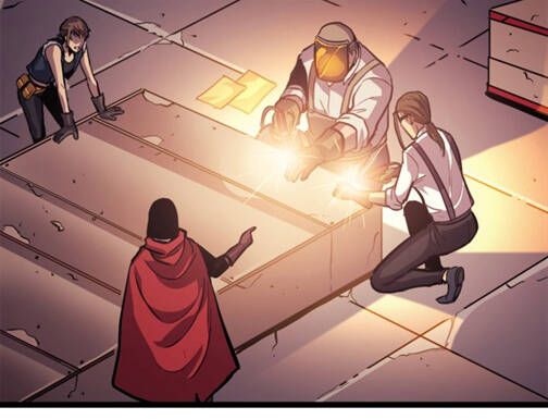 đọc truyện Sự Trở Lại Của Người Chơi Cấp Cao Nhất Chương 134 ảnh 88 tại Thiên Thai Truyện