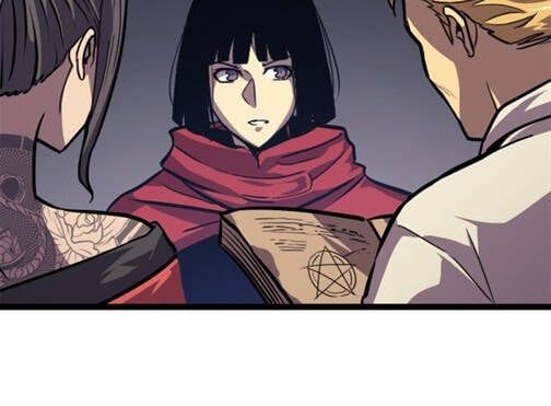 đọc truyện Sự Trở Lại Của Người Chơi Cấp Cao Nhất Chương 134 ảnh 90 tại Thiên Thai Truyện