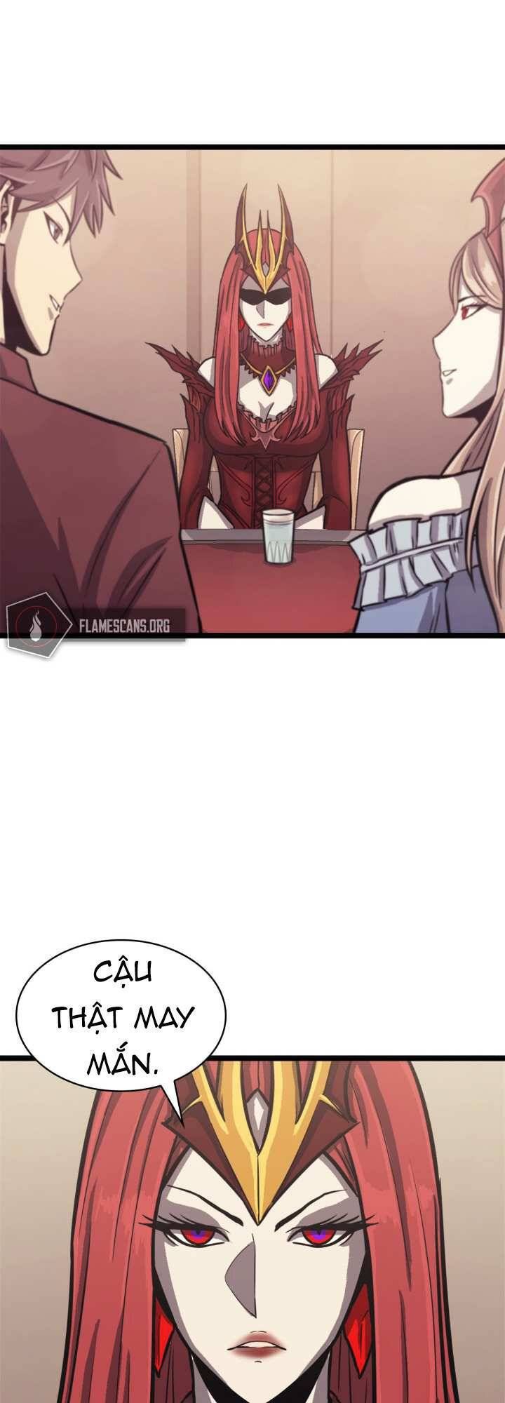 đọc truyện Sự Trở Lại Của Người Chơi Cấp Cao Nhất Chương 135 ảnh 13 tại Thiên Thai Truyện