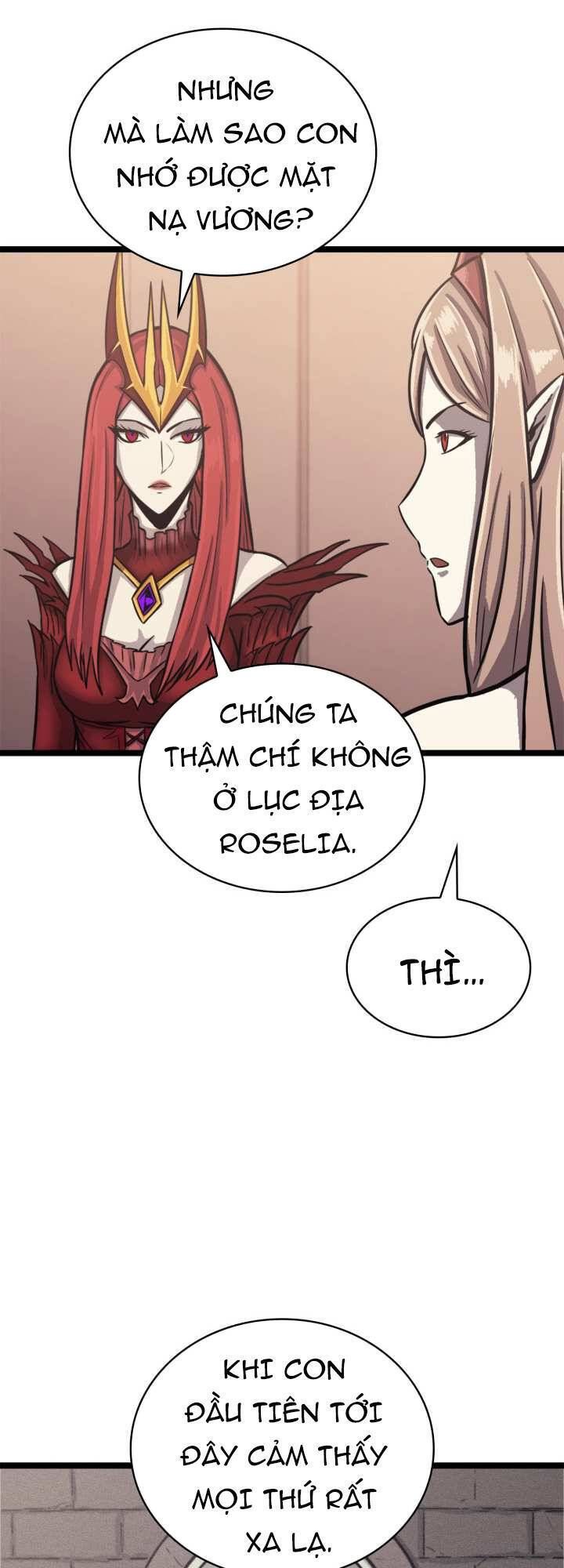 đọc truyện Sự Trở Lại Của Người Chơi Cấp Cao Nhất Chương 135 ảnh 16 tại Thiên Thai Truyện