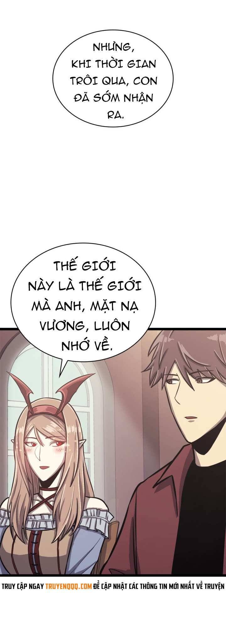 đọc truyện Sự Trở Lại Của Người Chơi Cấp Cao Nhất Chương 135 ảnh 18 tại Thiên Thai Truyện