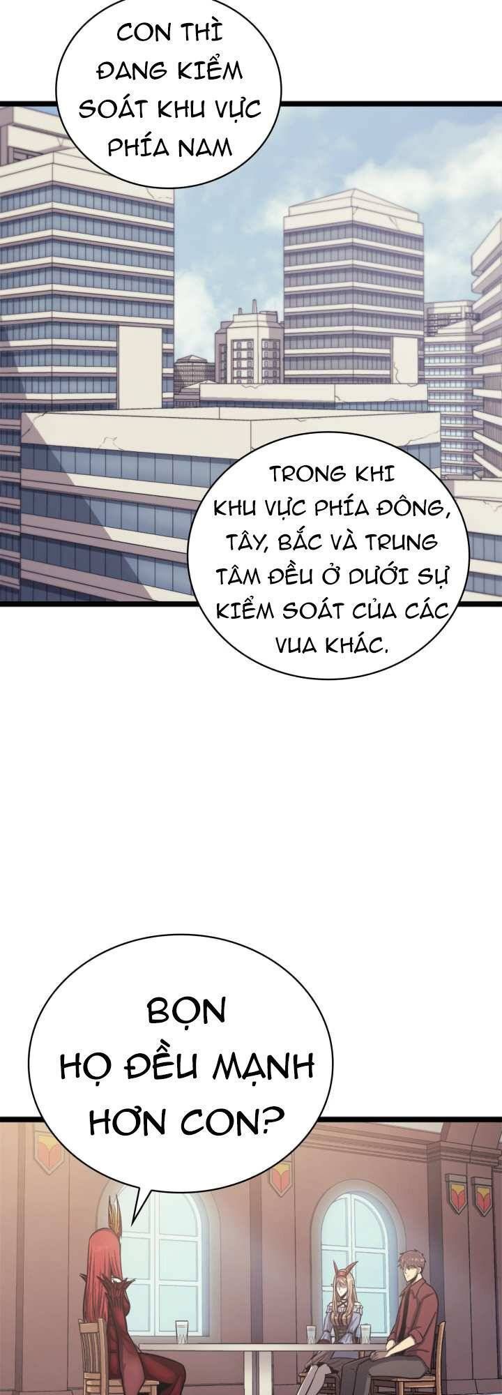 đọc truyện Sự Trở Lại Của Người Chơi Cấp Cao Nhất Chương 135 ảnh 22 tại Thiên Thai Truyện