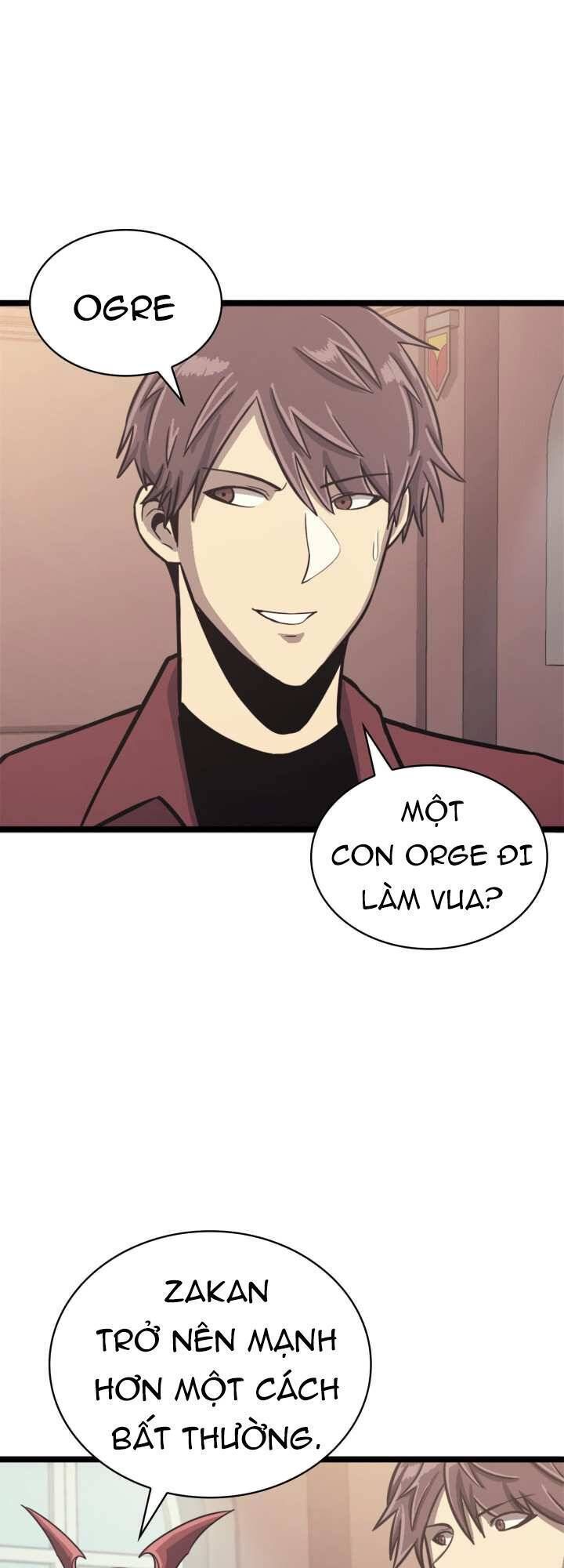 đọc truyện Sự Trở Lại Của Người Chơi Cấp Cao Nhất Chương 135 ảnh 26 tại Thiên Thai Truyện