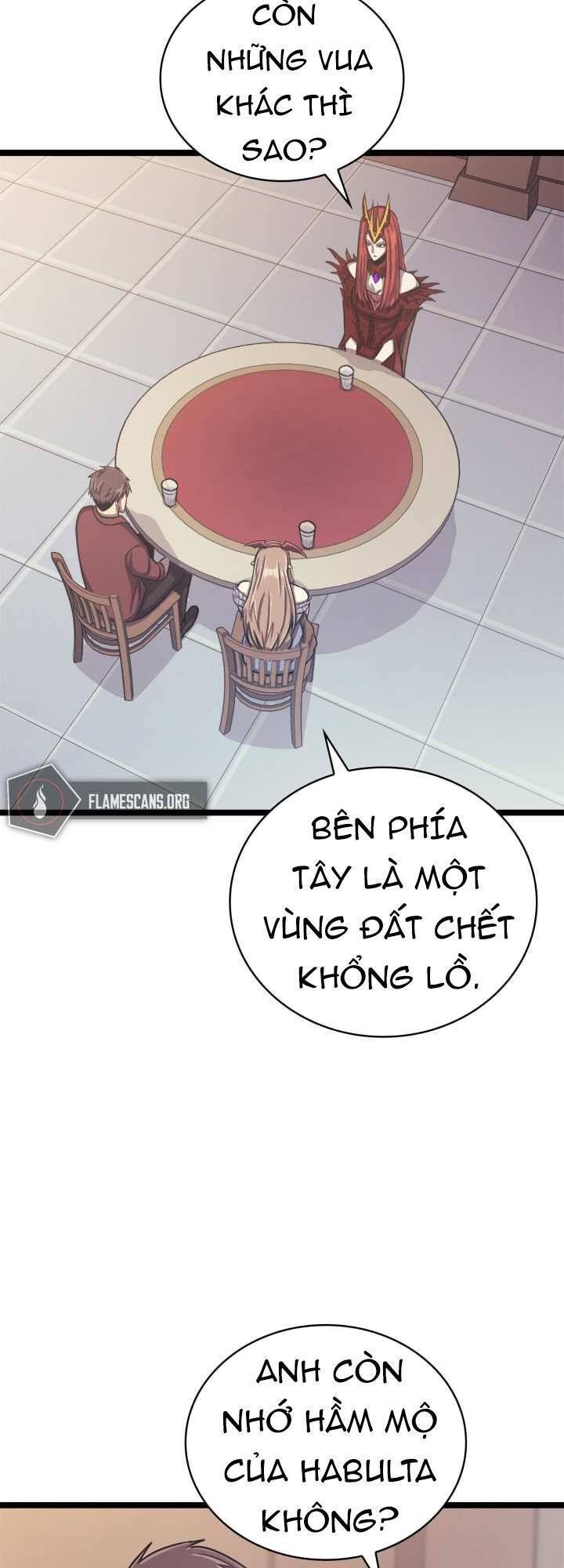 đọc truyện Sự Trở Lại Của Người Chơi Cấp Cao Nhất Chương 135 ảnh 29 tại Thiên Thai Truyện