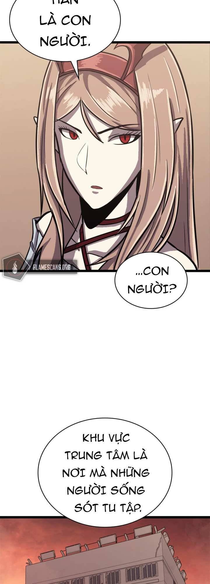 đọc truyện Sự Trở Lại Của Người Chơi Cấp Cao Nhất Chương 135 ảnh 35 tại Thiên Thai Truyện