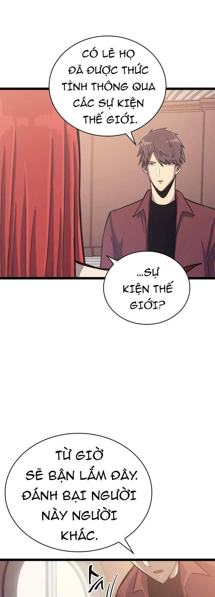 đọc truyện Sự Trở Lại Của Người Chơi Cấp Cao Nhất Chương 135 ảnh 38 tại Thiên Thai Truyện