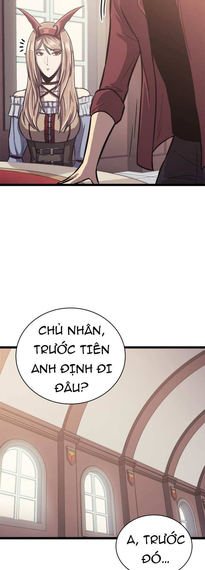 đọc truyện Sự Trở Lại Của Người Chơi Cấp Cao Nhất Chương 135 ảnh 39 tại Thiên Thai Truyện