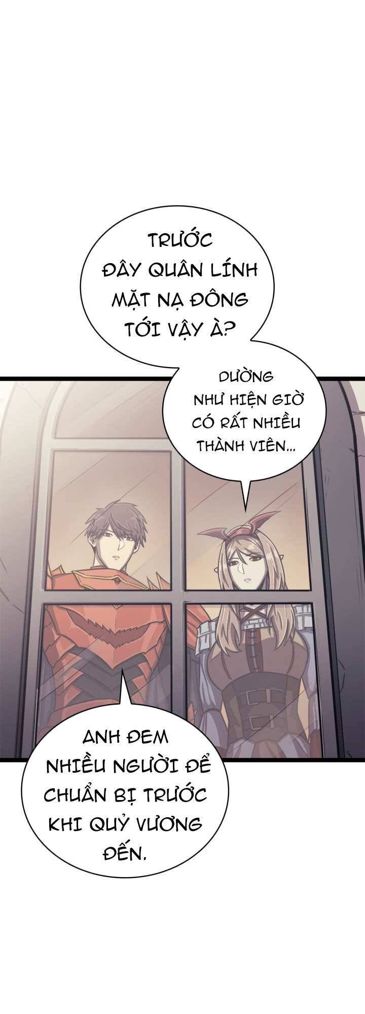 đọc truyện Sự Trở Lại Của Người Chơi Cấp Cao Nhất Chương 135 ảnh 47 tại Thiên Thai Truyện