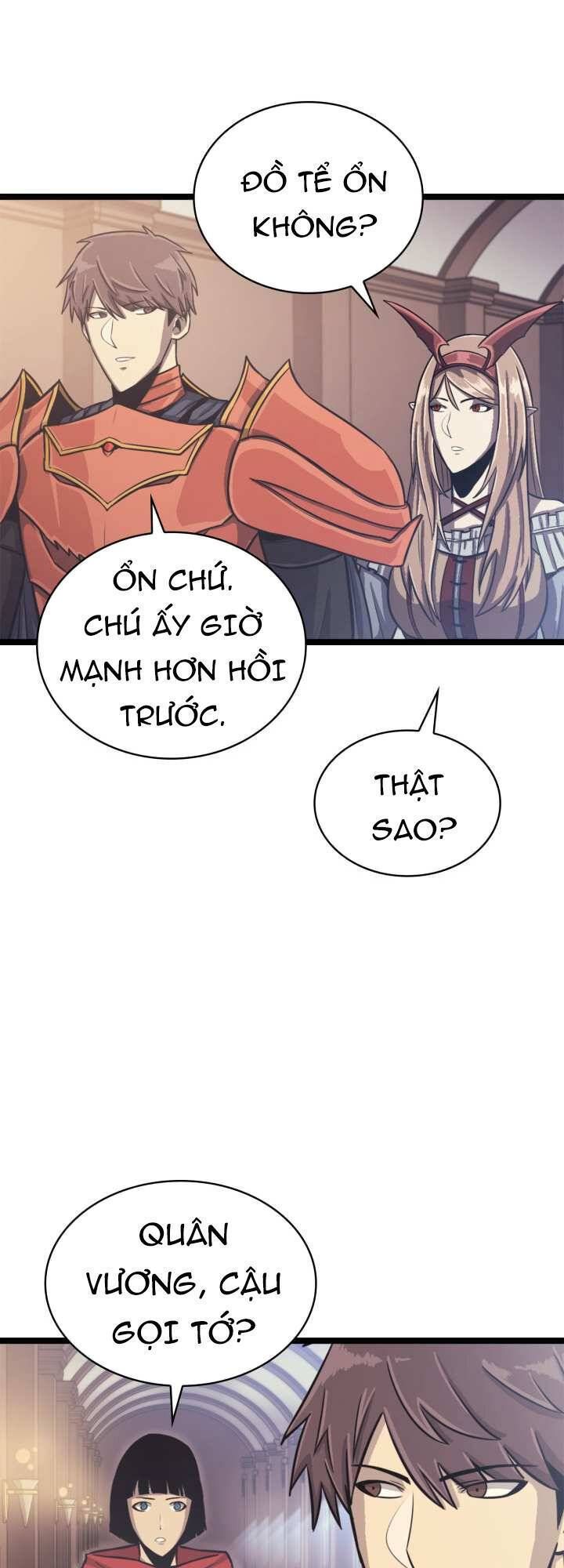 đọc truyện Sự Trở Lại Của Người Chơi Cấp Cao Nhất Chương 135 ảnh 48 tại Thiên Thai Truyện