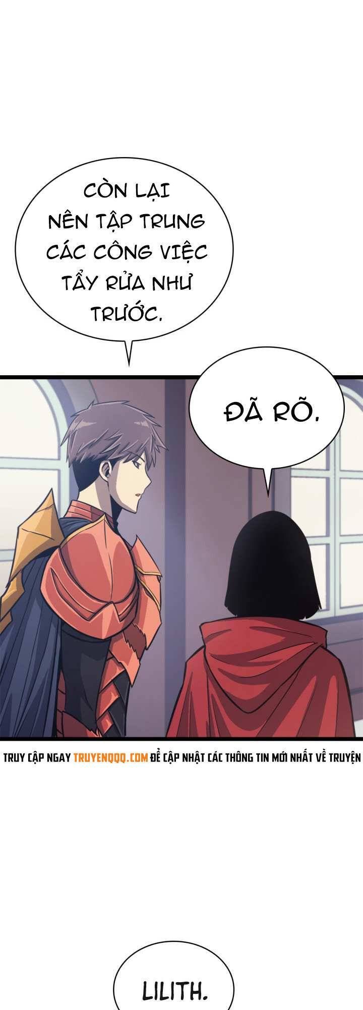 đọc truyện Sự Trở Lại Của Người Chơi Cấp Cao Nhất Chương 135 ảnh 51 tại Thiên Thai Truyện